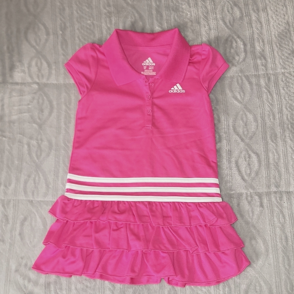 Tennis dress